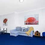 Chevron Renaissance Apartments And Sub Penthouses - We Accommodate