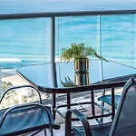 Chevron Renaissance Apartments And Sub Penthouses - We Accommodate