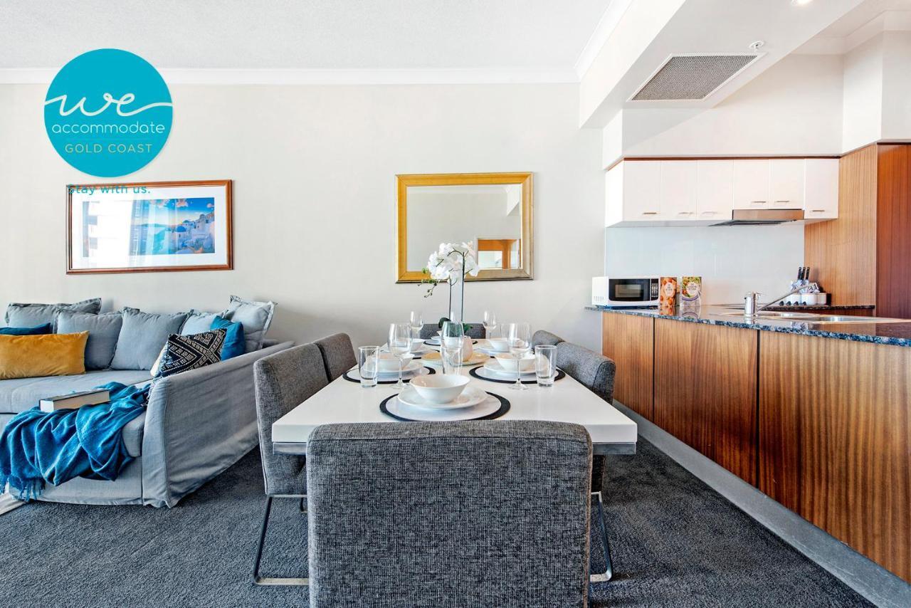 Apartment Chevron Renaissance And Sub Penthouses - We Accommodate