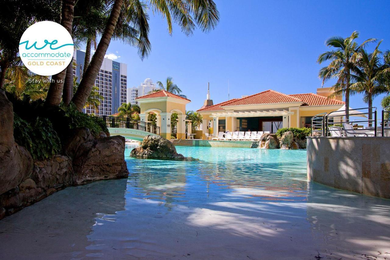 Chevron Renaissance And Sub Penthouses - We Accommodate *