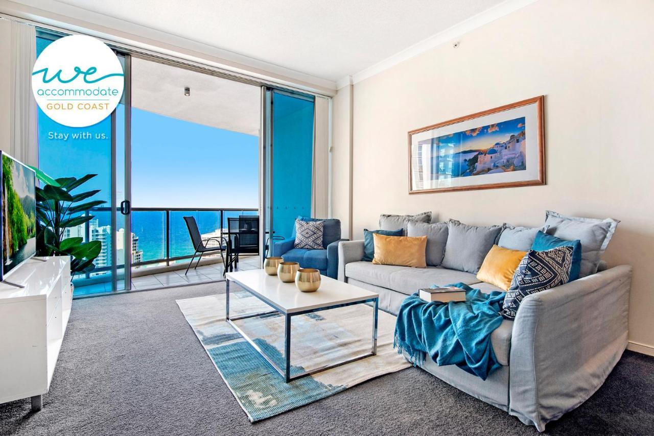 Chevron Renaissance And Sub Penthouses - We Accommodate Apartment