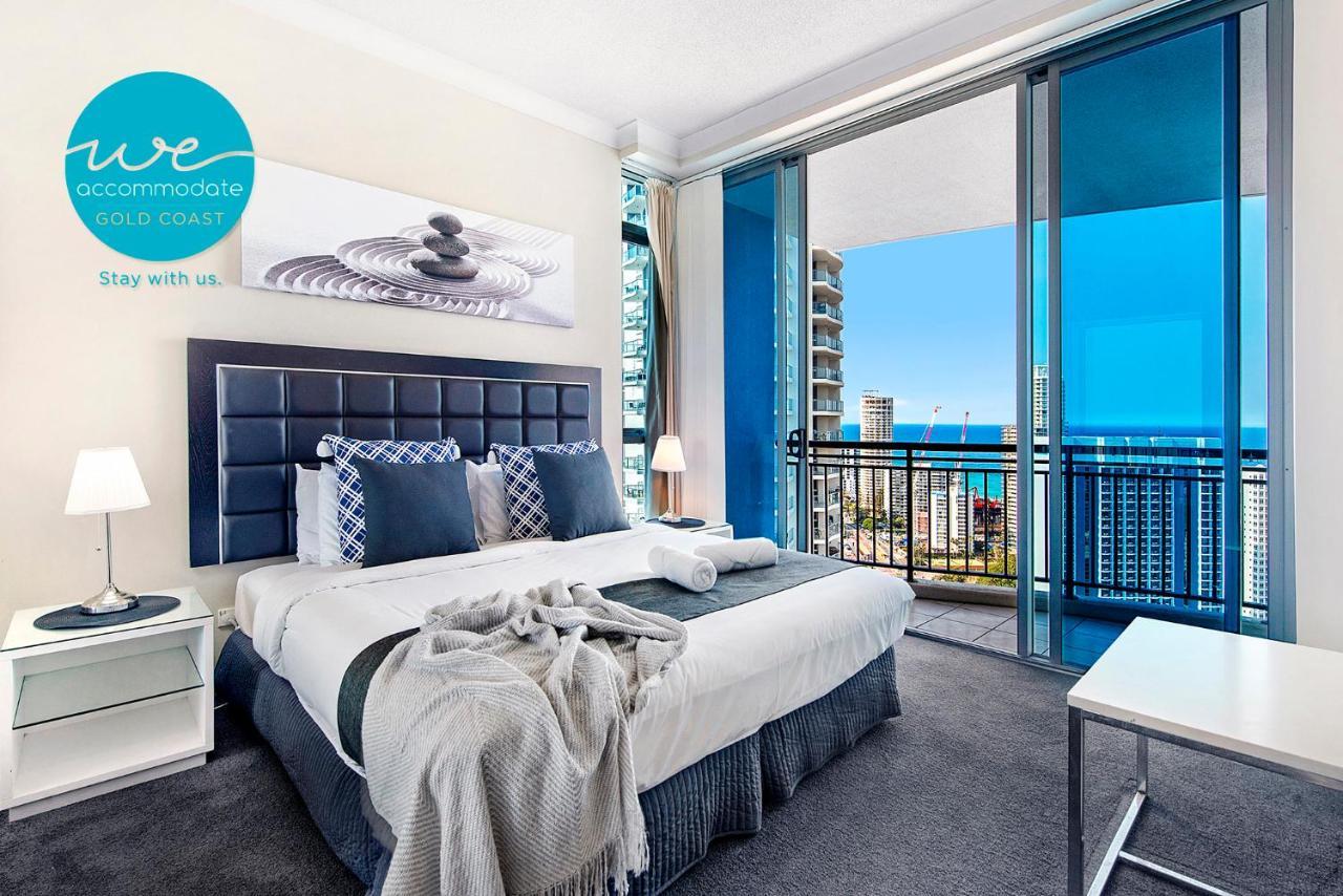 Chevron Renaissance And Sub Penthouses - We Accommodate